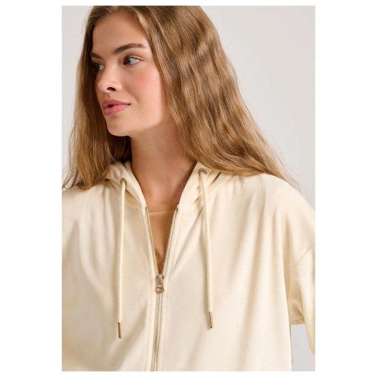 Funky Buddha Γυναικεία ζακέτα Funky Buddha Γυναικεία ζακέτα